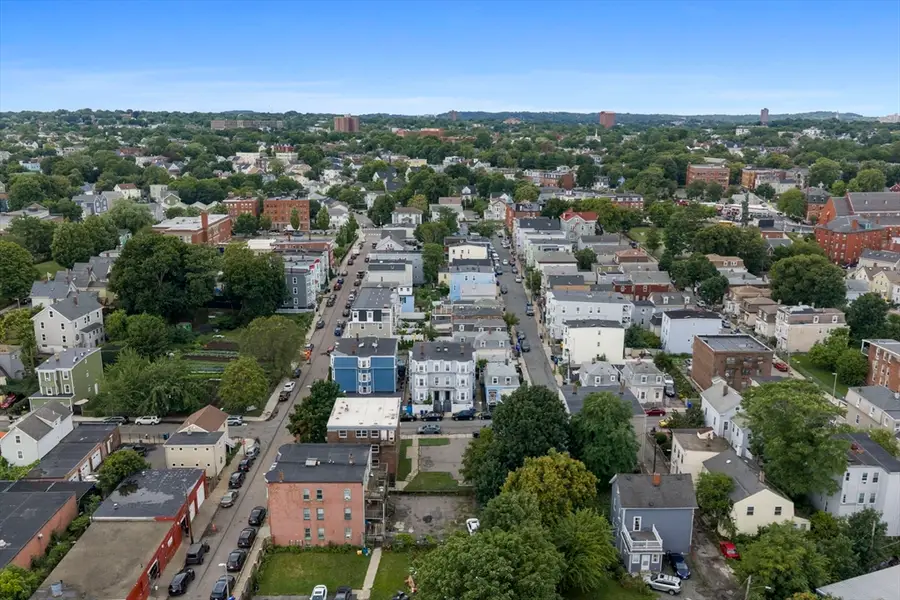119 George St, Boston, MA 02119 - #3