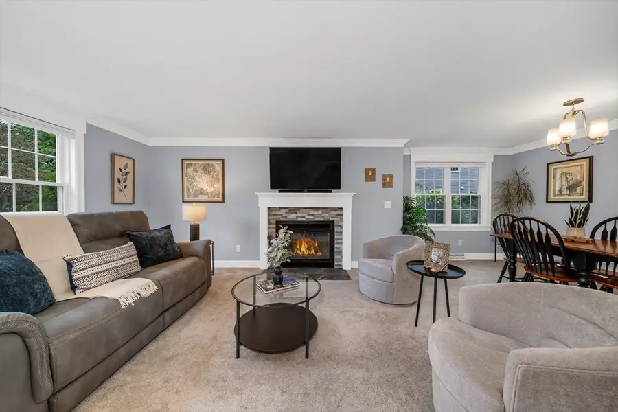 157 Whittier Meadows Dr #157, Amesbury, MA 01913 - #3