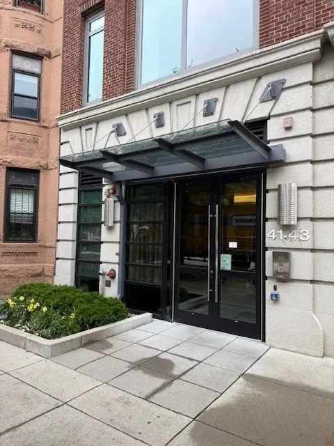 43 Westland Ave #408, Boston, MA 02115 - #1
