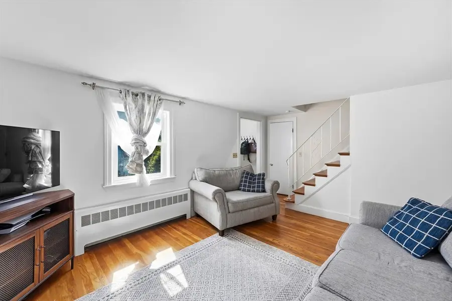 18 Tyler St, Boston, MA 02136 - #3