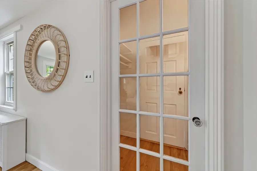 124 Hobart St, Hingham, MA 02043 - #3