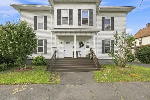 34 W School St, Westfield, MA 01085