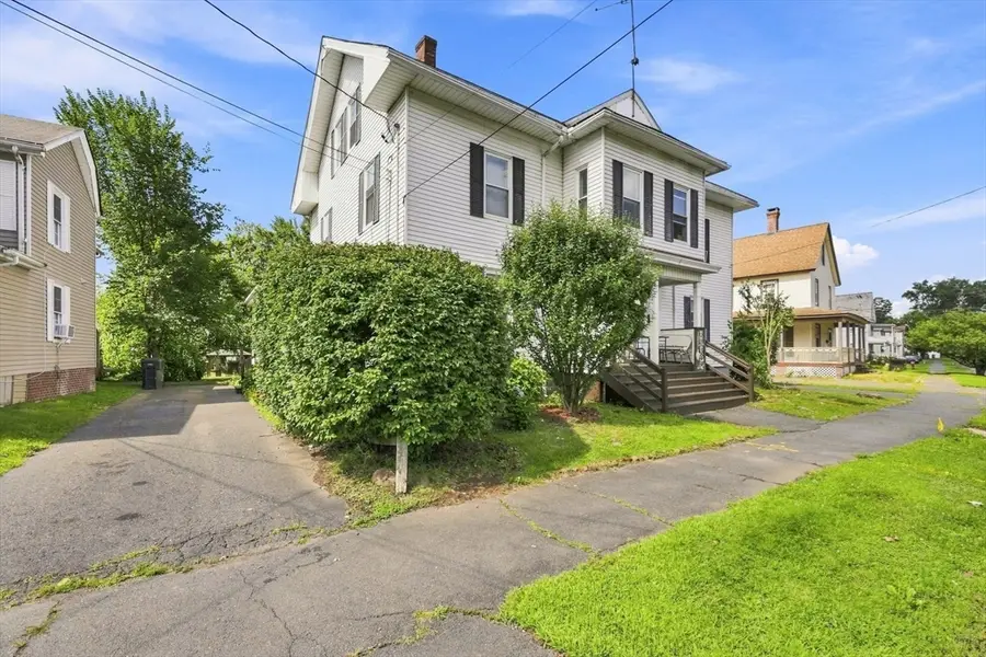 34 W School St, Westfield, MA 01085 - #2