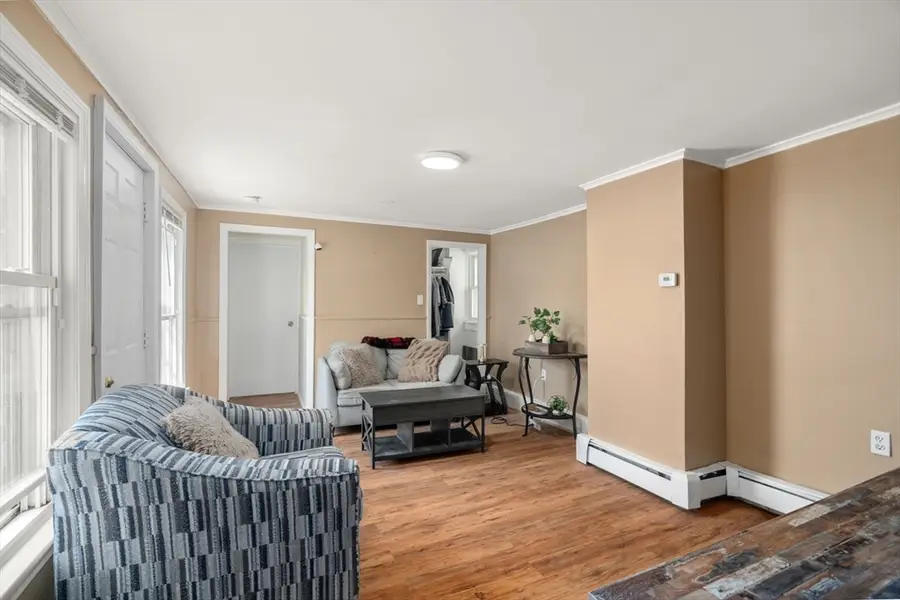 212 Princeton St. #U2, Boston, MA 02128 - #3