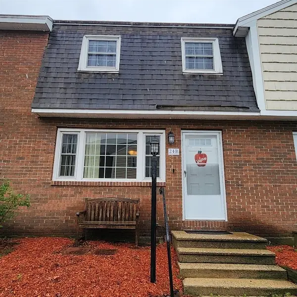 24B Rockingham Street #14, Lowell, MA 01852