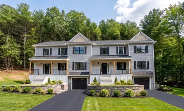 43 Burlington Road, Bedford, MA 01730