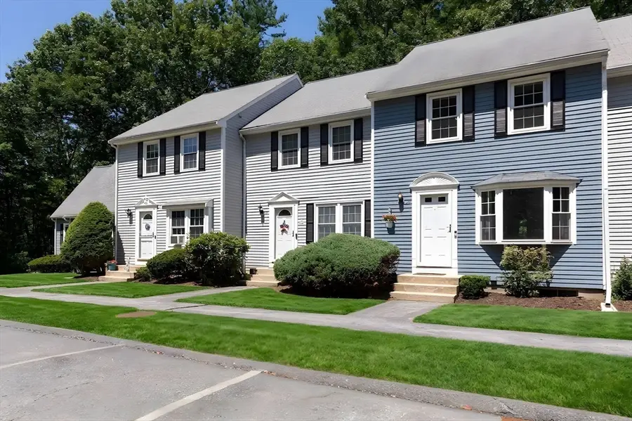 8 Spruce Tree Ln #28, Norton, MA 02766 - #2