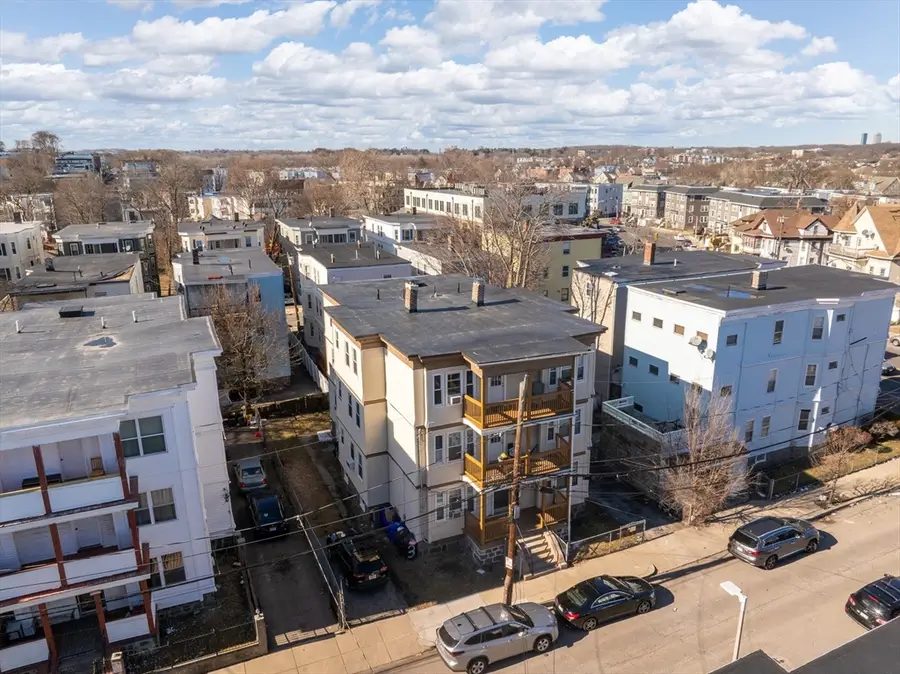 3 Sutton Street, Boston, MA 02126 - #3
