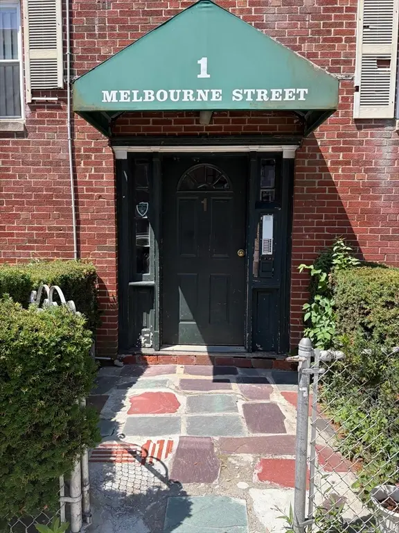 1 Melbourne Street #6, Boston, MA 02124 - #1