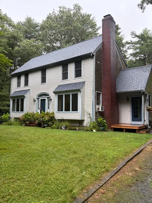 2 Stonegate Lane, Middleboro, MA 02346 - #2