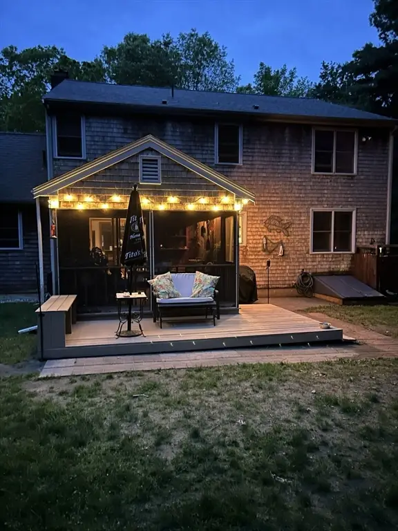 2 Stonegate Lane, Middleboro, MA 02346 - #3