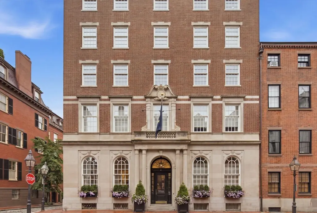 41 Mt Vernon Street #5, Boston, MA 02108 - #1