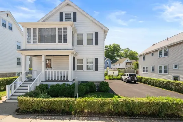 35 Trapelo St, Boston, MA 02135