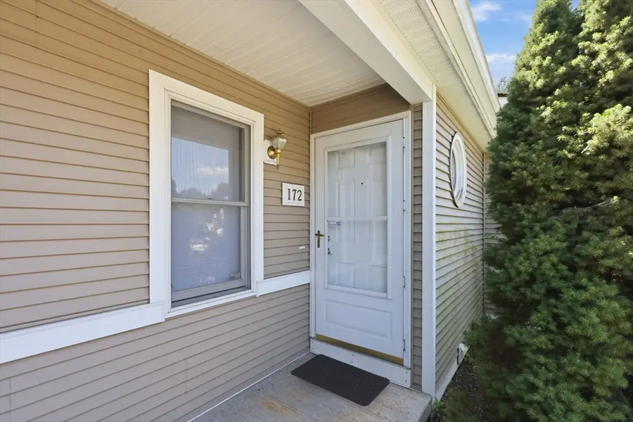 61 Abbey Memorial Dr #172, Chicopee, MA 01020 - #2