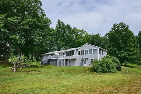 21 Old Bernardston Rd, Northfield, MA 01360