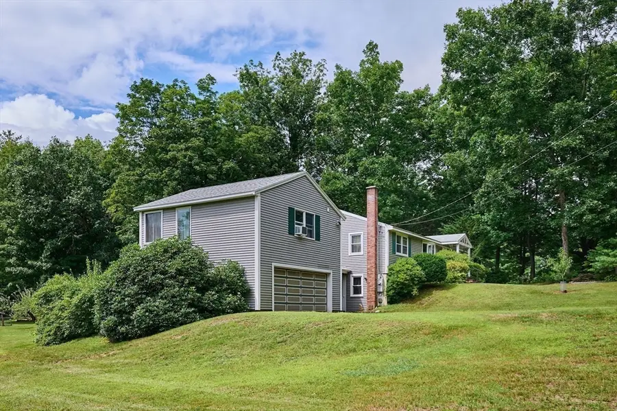 21 Old Bernardston Rd, Northfield, MA 01360 - #3