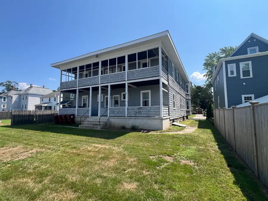 46-48 Cleveland St, Melrose, MA 02176 - #2