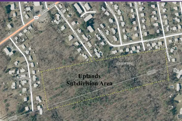 0 Rose Place, Abington, MA 02351
