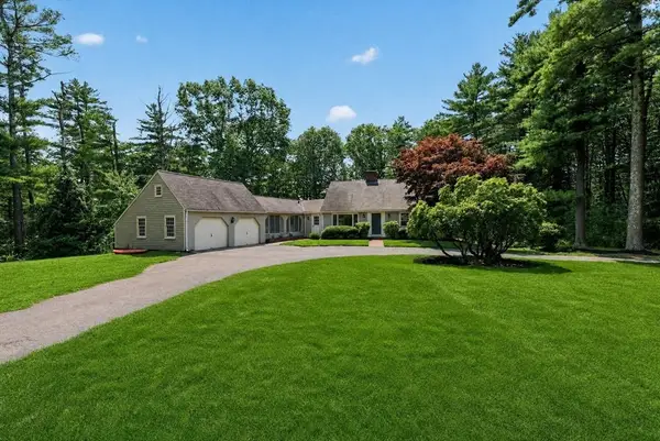 33 Bridge Street, Norwell, MA 02061