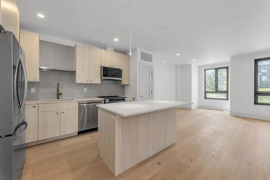 34 Oak Street #101, Boston, MA 02136 - #2