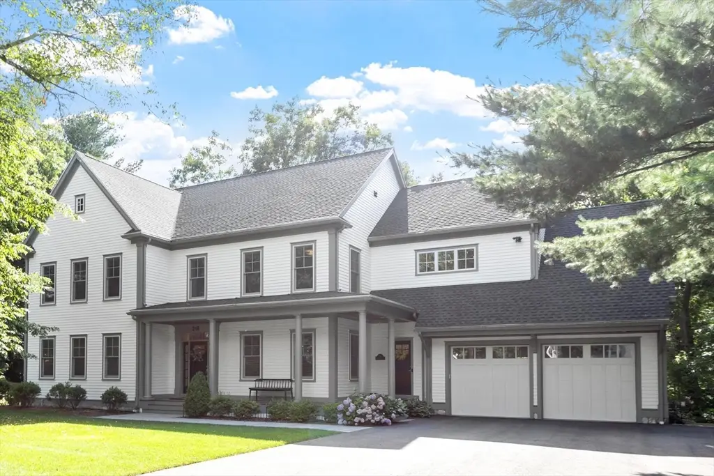 218 Follen Rd., Lexington, MA 02421 - #1