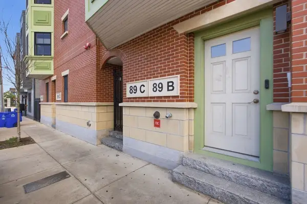 89 Prescott St #B, Boston, MA 02128