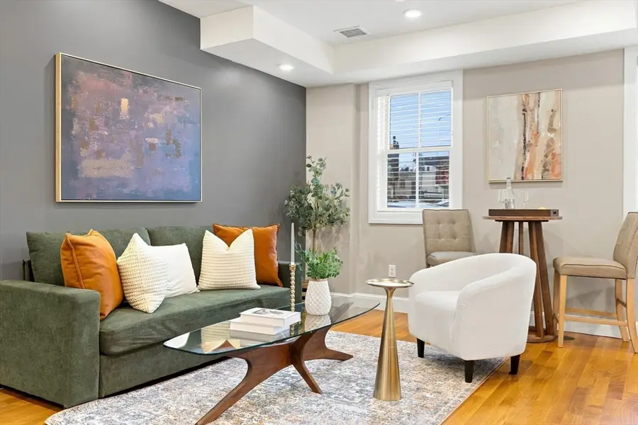 89 Prescott St #B, Boston, MA 02128 - #2