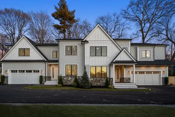 1058 Beacon Street #2, Newton, MA 02459