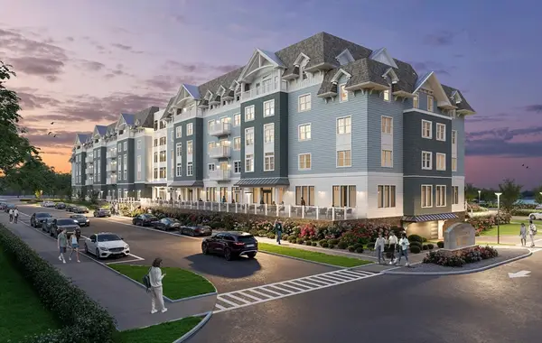 2 Kendall Rae Place #1202, Bourne, MA 02532