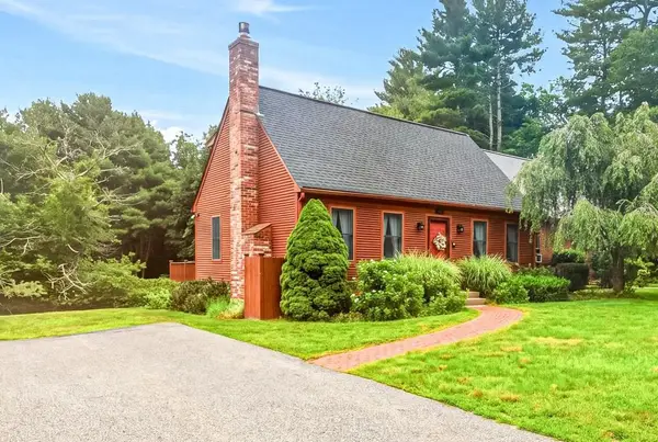 3 Packet Landing #A, Pembroke, MA 02359