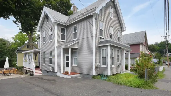 480 E Merrimack St, Lowell, MA 01852