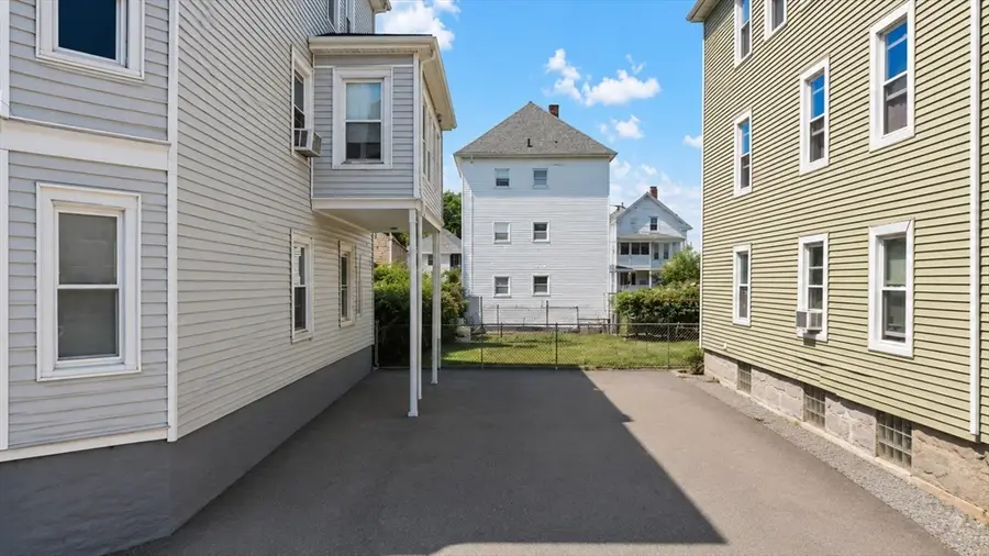 85 Jouvette St, New Bedford, MA 02744 - #2
