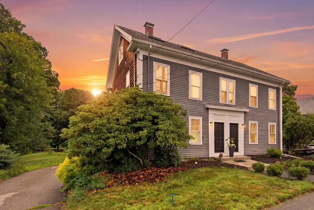390 Main Street #A, West Newbury, MA 01985 - #1