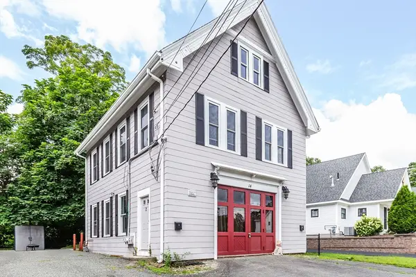 14 West St, East Bridgewater, MA 02333