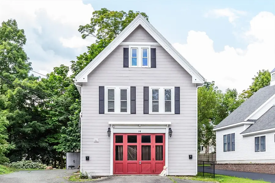 14 West St, East Bridgewater, MA 02333 - #2