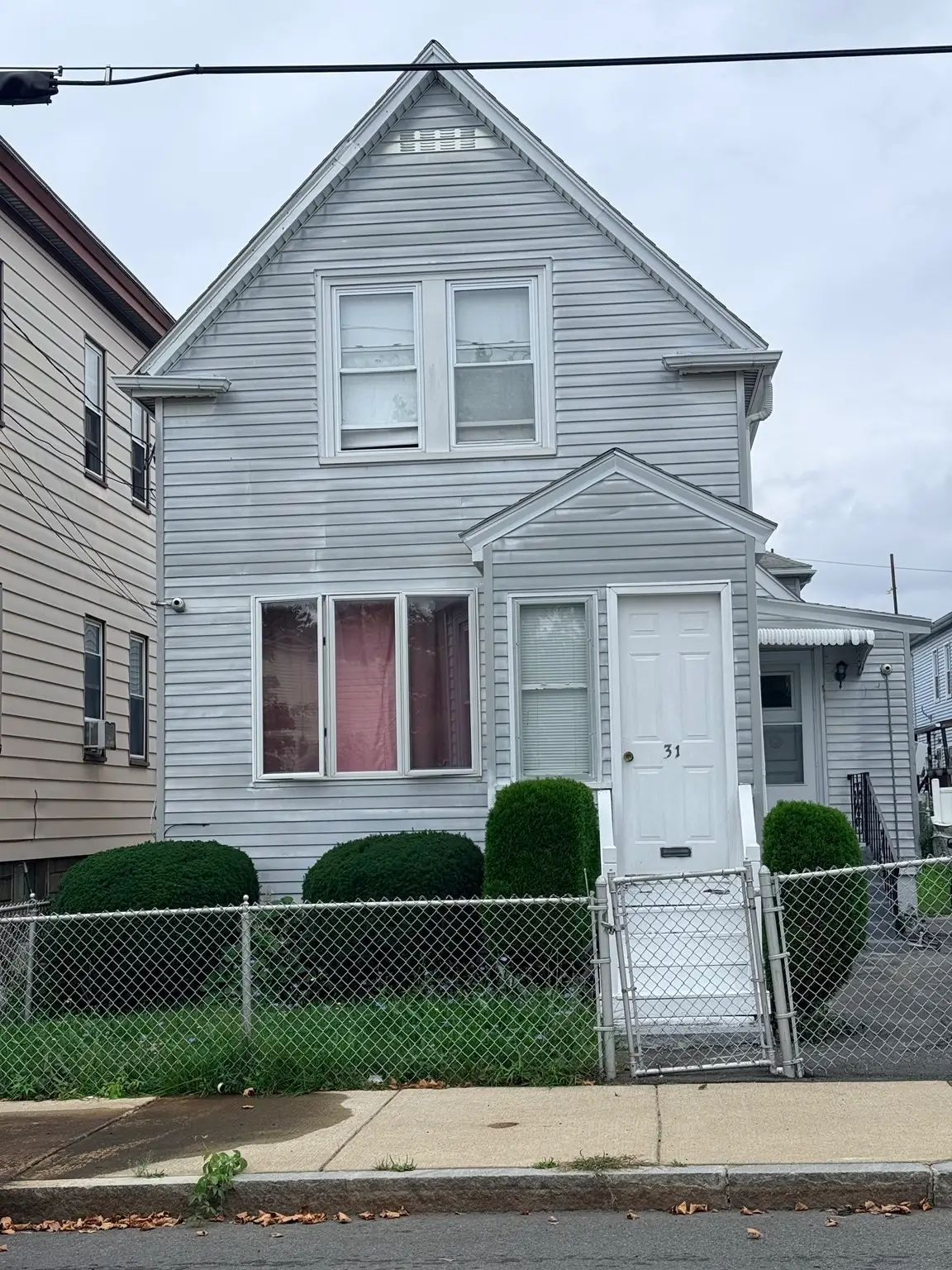 31 Roosevelt Street, Revere, MA 02151 - #1