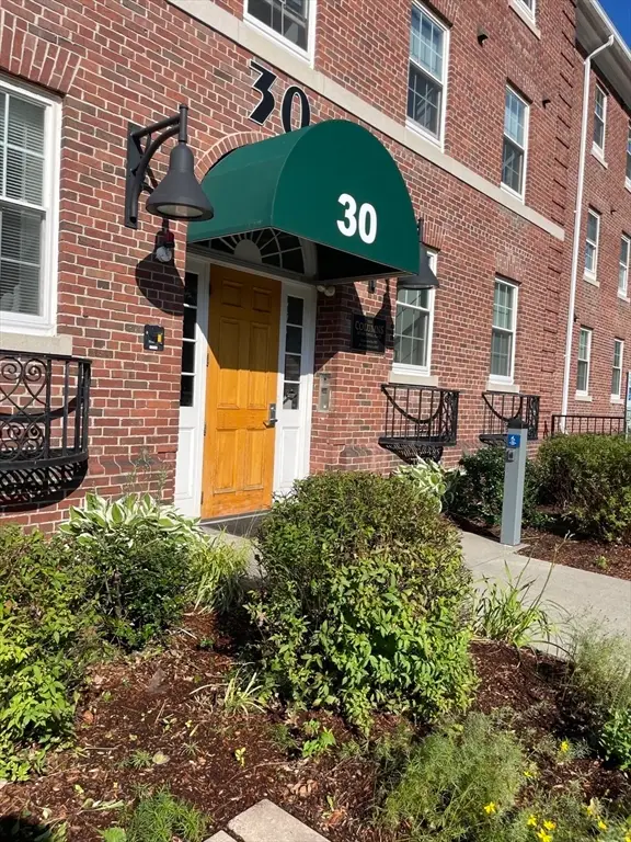 30 Village Hill Rd #304, Northampton, MA 01060 - #1