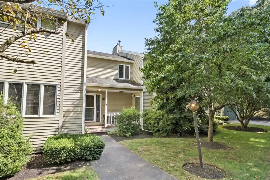 28 Pemberton St #B, Walpole, MA 02081 - #2