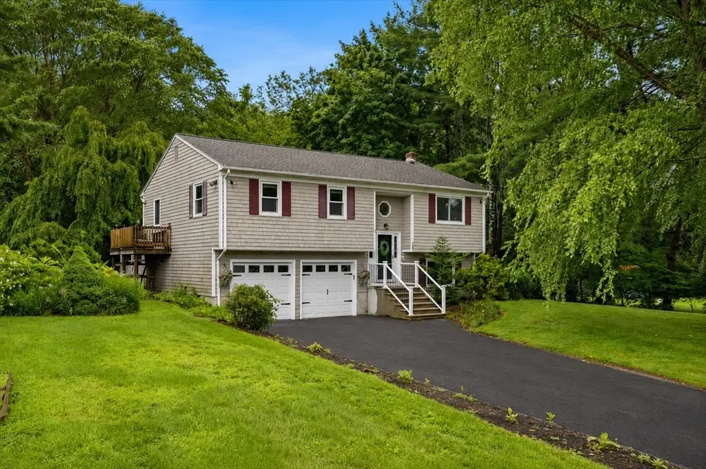 121 Dean St, Seekonk, MA 02771 - #1