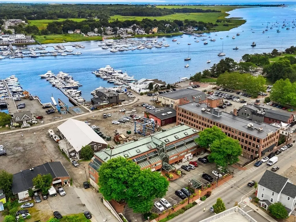 58 Merrimac St #2-5, Newburyport, MA 01950 - #1