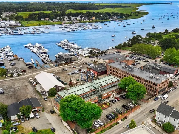 58 Merrimac St #2-5, Newburyport, MA 01950