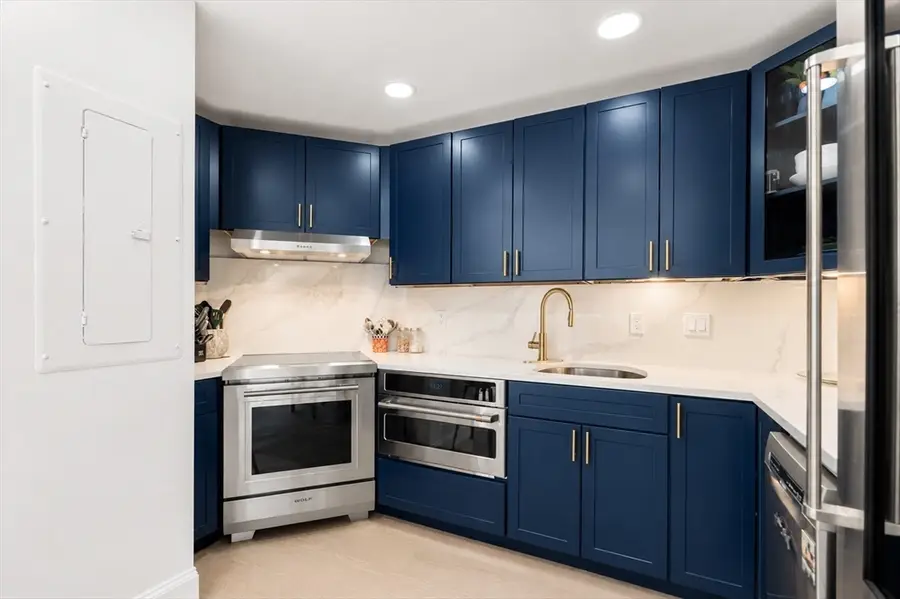 58 Merrimac St #2-5, Newburyport, MA 01950 - #3
