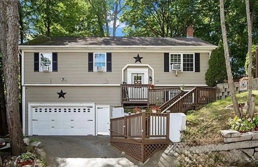 127 Payson St, Fitchburg, MA 01420 - #1