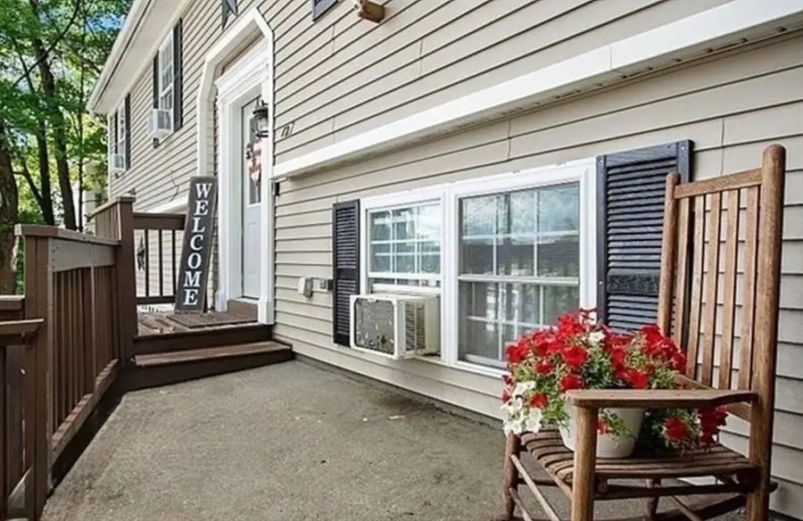 127 Payson St, Fitchburg, MA 01420 - #2