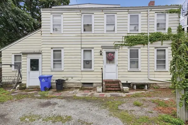 561-R E 5th St, Boston, MA 02127