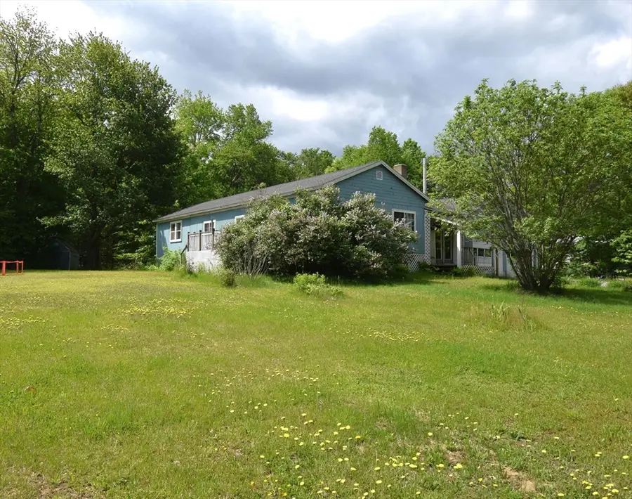 1936 Franklin Pierce Hwy, Barrington, NH 03825 - #2