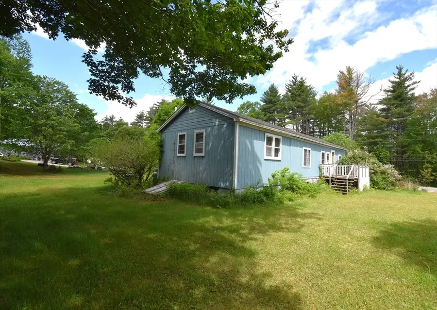 1936 Franklin Pierce Hwy, Barrington, NH 03825 - #3