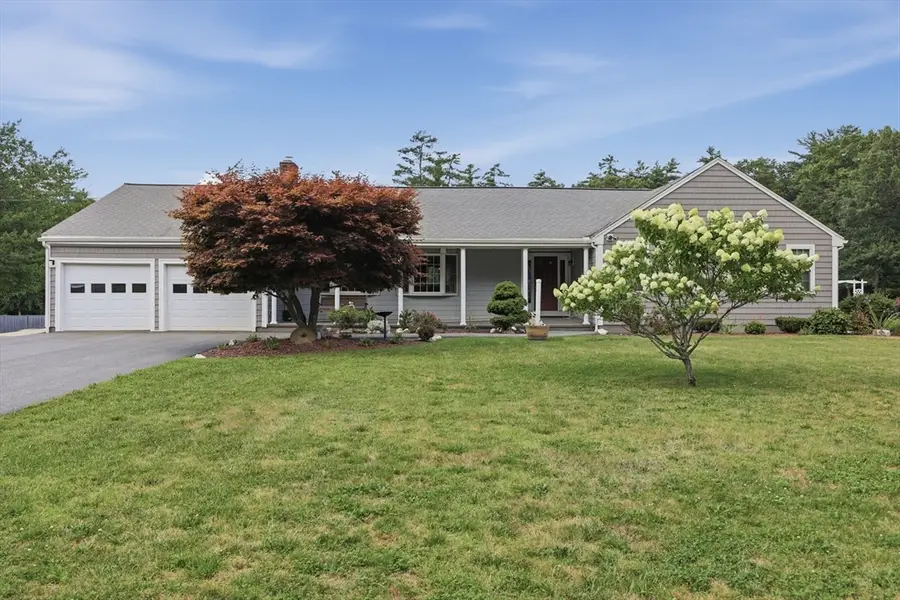361 County Rd, Hanson, MA 02341 - #3