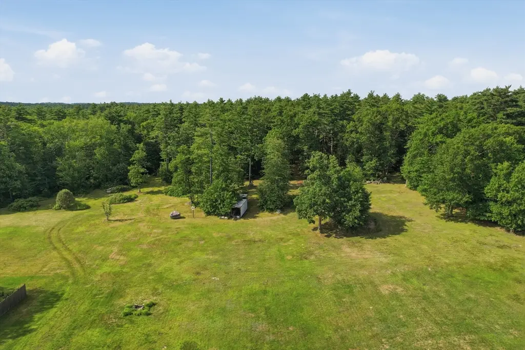 361A County Rd, Hanson, MA 02341 - #1