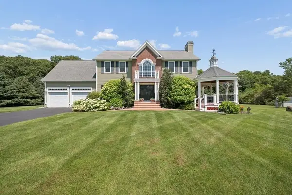 15 Key West Boulevard, Rehoboth, MA 02769
